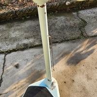 Pesapersone vintage anni ‘50 A.Vi. - Seca