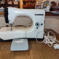 Machina da cucire elettrica Necchi Lydia MM2