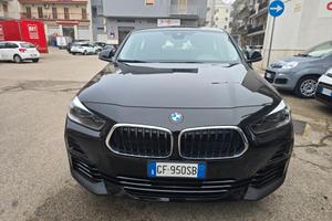 Bmw X2 xDrive18d Advantage