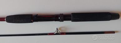 Canna da pesca MITCHELL F660