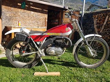 Bultaco Sherpa mod.151