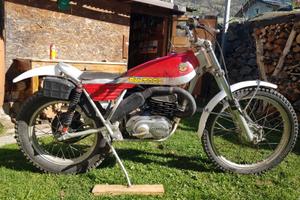 Bultaco Sherpa mod.151