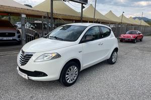 Lancia Ypsilon 0.9 TwinAir 85 CV 5 porte Metano Ec