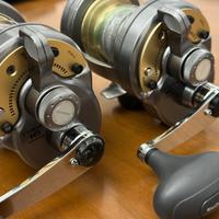 Mulinelli shimano tyrnos 16