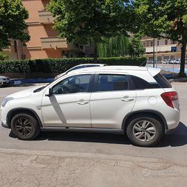Citroen C4 Aircross 1.6