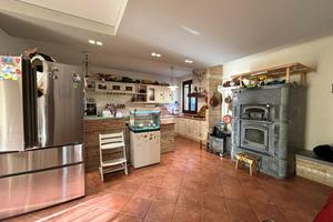 PORZIONE DI TRIFAMILIARE A MASSANZAGO