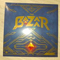 The Bazar Game Vinil 4080/5000 Limited Edition