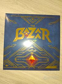 The Bazar Game Vinil 4080/5000 Limited Edition