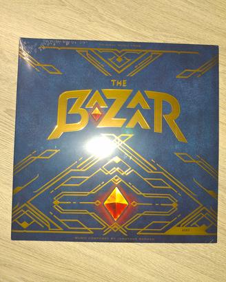 The Bazar Game Vinil 4080/5000 Limited Edition