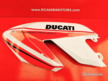 CARENA DUCATI HYPERMOTARD 796 RICAMBI