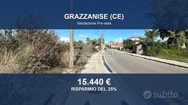 Immobile in asta di 424 m² a Grazzanise