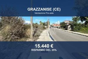 Immobile in asta di 424 m² a Grazzanise
