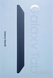 samsung galaxy tab A8 gray