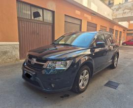 FIAT Freemont - 2013