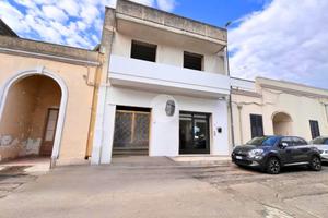 RUSTICO A COPERTINO