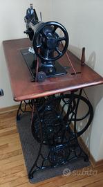 Macchina per cucire SINGER 1934