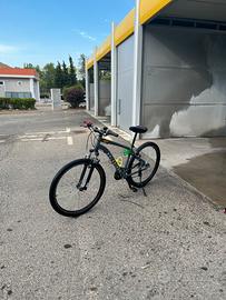 Rockrider Expl 50
