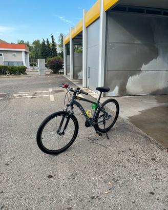 Rockrider Expl 50