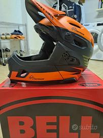 casco Bell Super Dh Fasthouse 