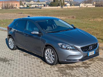 Volvo V40 D2 automatica Euro 6 