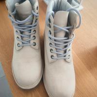 Scarponcino Best Company panna