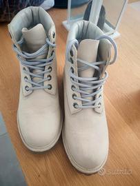 Scarponcino Best Company panna