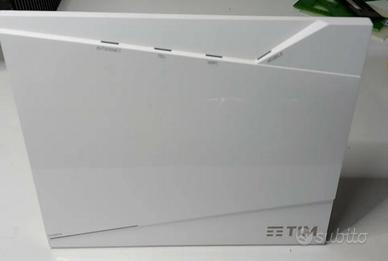 modem TIM fibra 100 mega bianco (senza scatola)