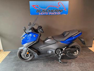 Yamaha T Max BASE 2026
