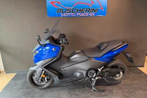 Yamaha T Max BASE 2026