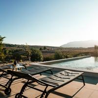 Villa Adele Alcamo, piscina privata e privacy