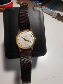 orologio Lanco vintage 
