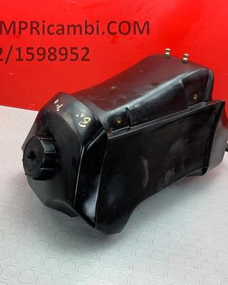 SERBATOIO CON HUSQVARNA CR 125 1987 1988 1989 CAGI