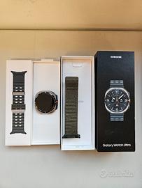 Samsung Galaxy Watch4 ULTRA LTE 47 mm