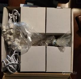 MAT. EELETTRICO I IN PORCELLANA