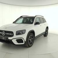 MERCEDES-BENZ GLB 200 d