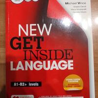 NEW GET INSIDE LANGUAGE