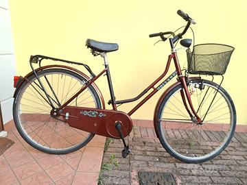 bici sa Donna 