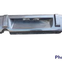 Paraurti post KIA Sportage I dal 93 al 2002