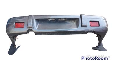 Paraurti post KIA Sportage I dal 93 al 2002