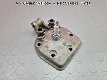 TESTATA CYLINDER HUSQVARNA WR 250 1998 1997 CR 199