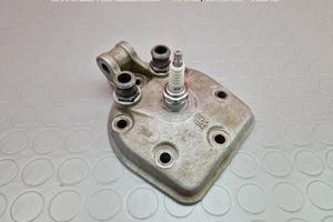 TESTATA CYLINDER HUSQVARNA WR 250 1998 1997 CR 199