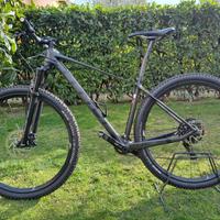 Titici F-XC02 full carbon tg.M