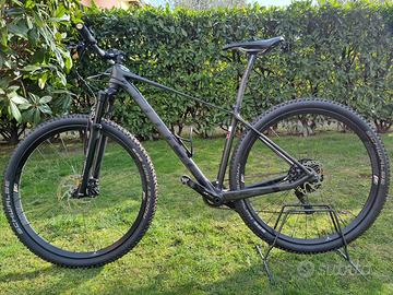 Titici F-XC02 full carbon tg.M