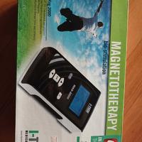 magnetoterapia domiciliare 