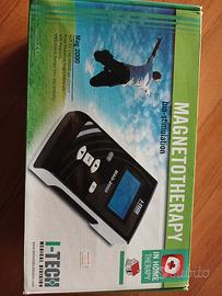 magnetoterapia domiciliare 