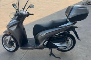 Scooter honda Sh 350i