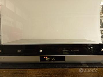 LG V190 Lettore DVD VHS