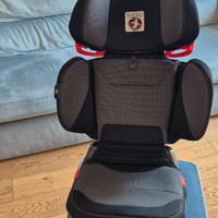 Seggiolino auto flex 2 3 Peg Perego