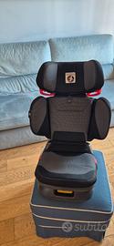 Seggiolino auto flex 2 3 Peg Perego