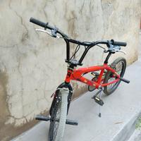 BMX brera